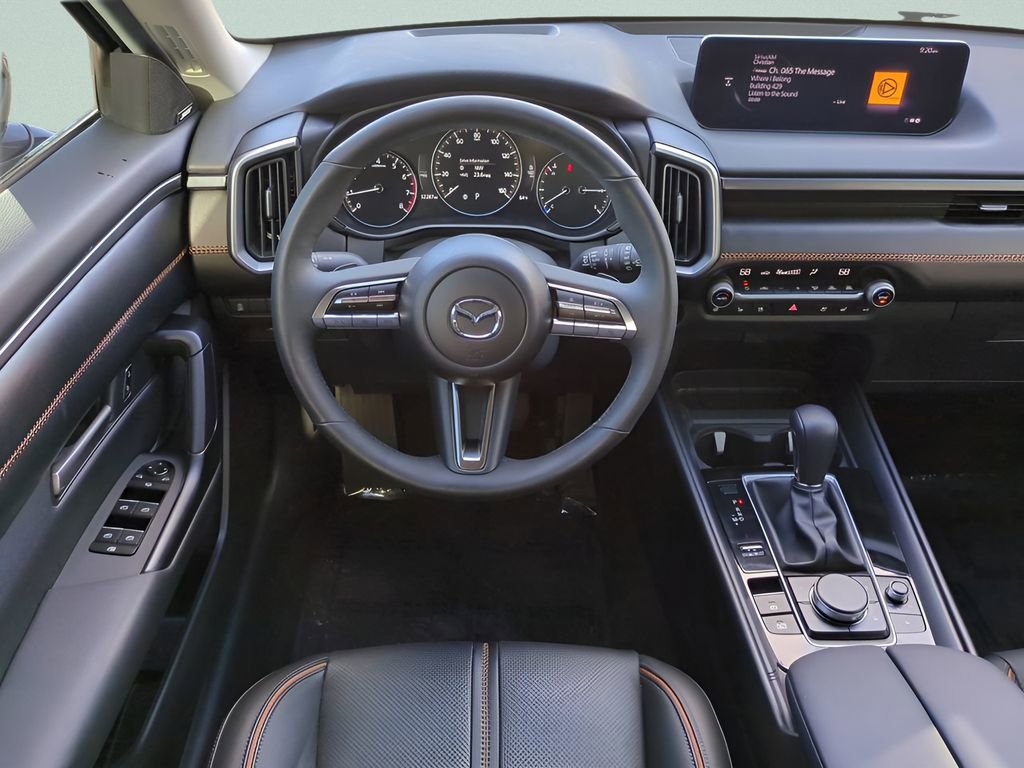 Used 2024 MAZDA CX-50 AWD 2.5 Turbo image 15