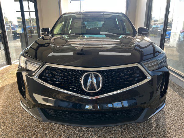 Used 2023 Acura RDX AWD w/ Advance Package image 6