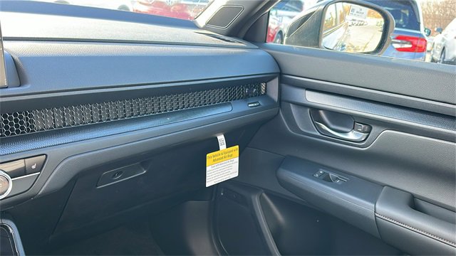 New 2026 Honda CR-V Sport-L image 20