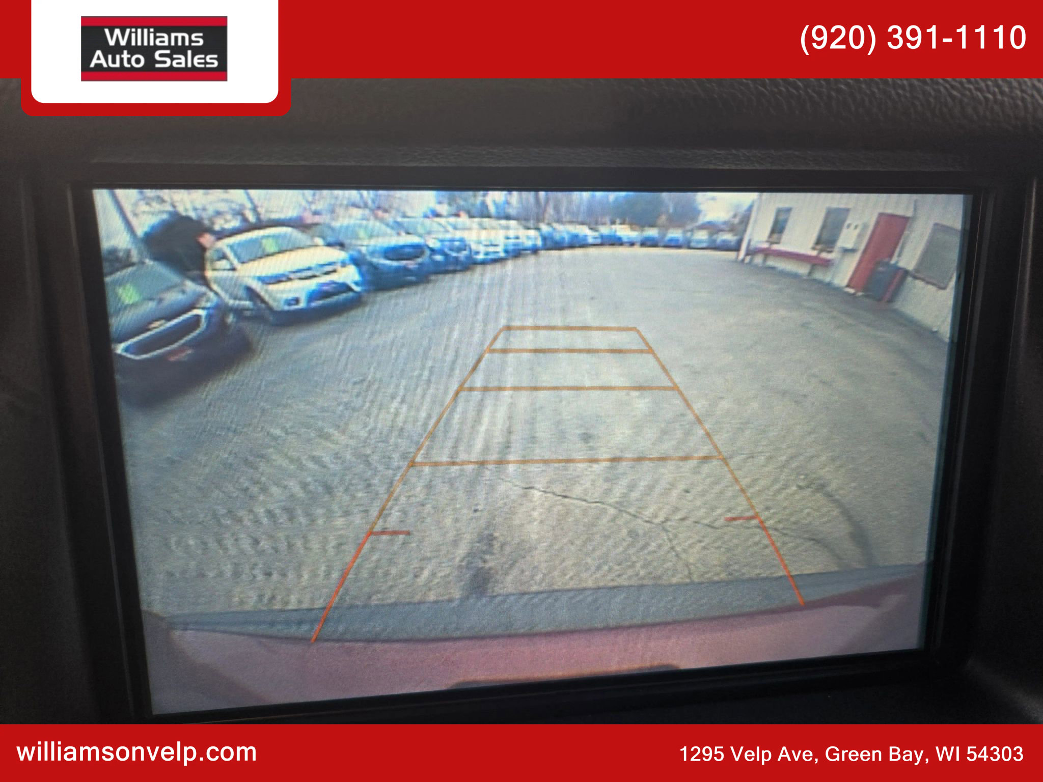 Used 2020 Chevrolet Tahoe LT w/ Luxury Package image 21