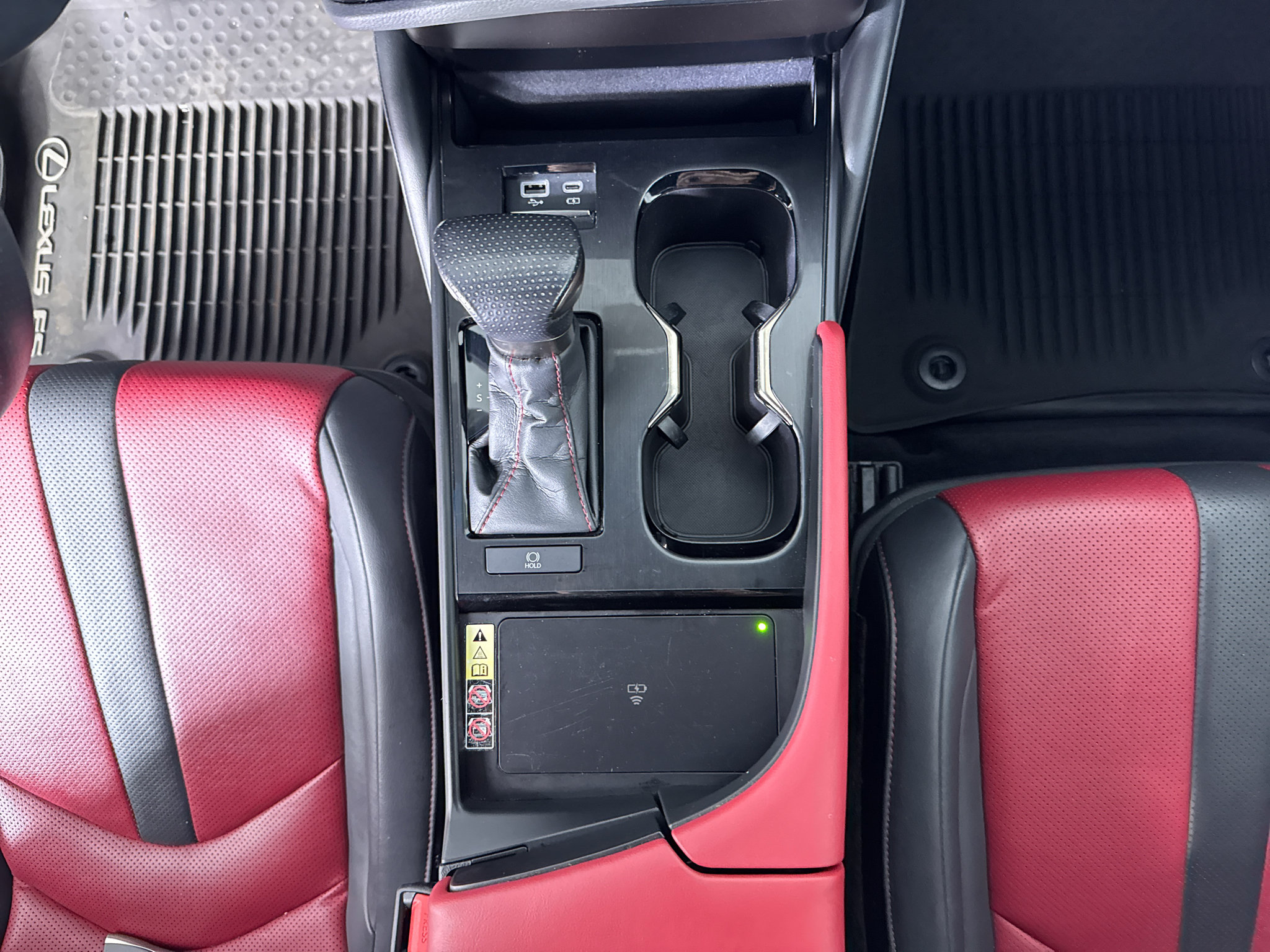 Used 2023 Lexus ES 350 F Sport FWD image 23