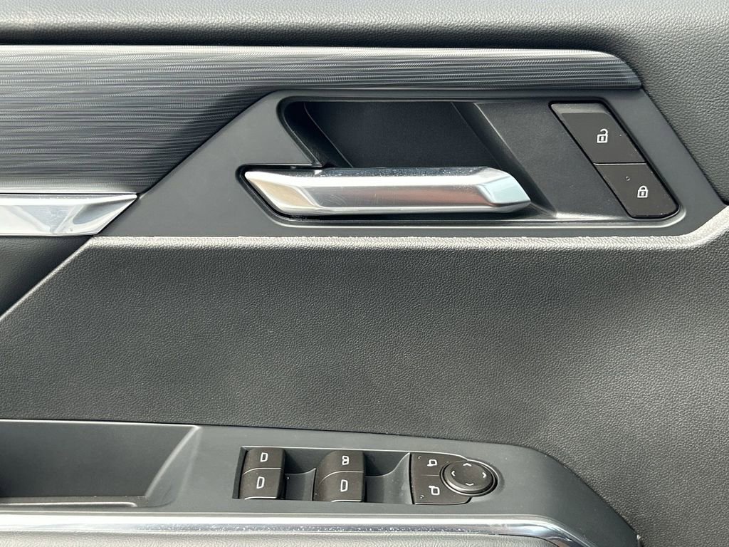 New 2026 GMC Acadia Elevation w/ Elevation Premium Package FWD image 23