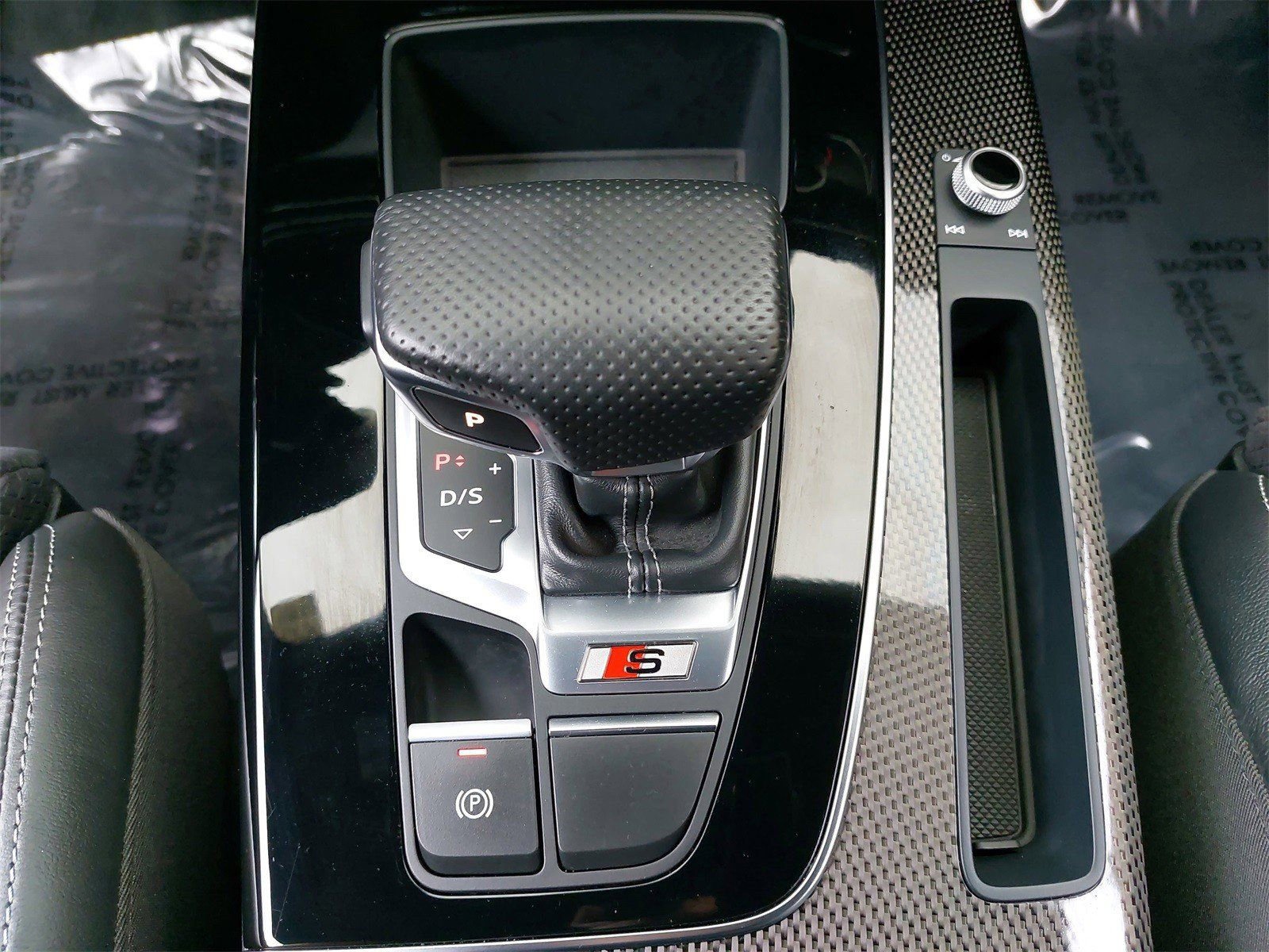 Used 2023 Audi SQ5 Prestige w/ Prestige Package image 30