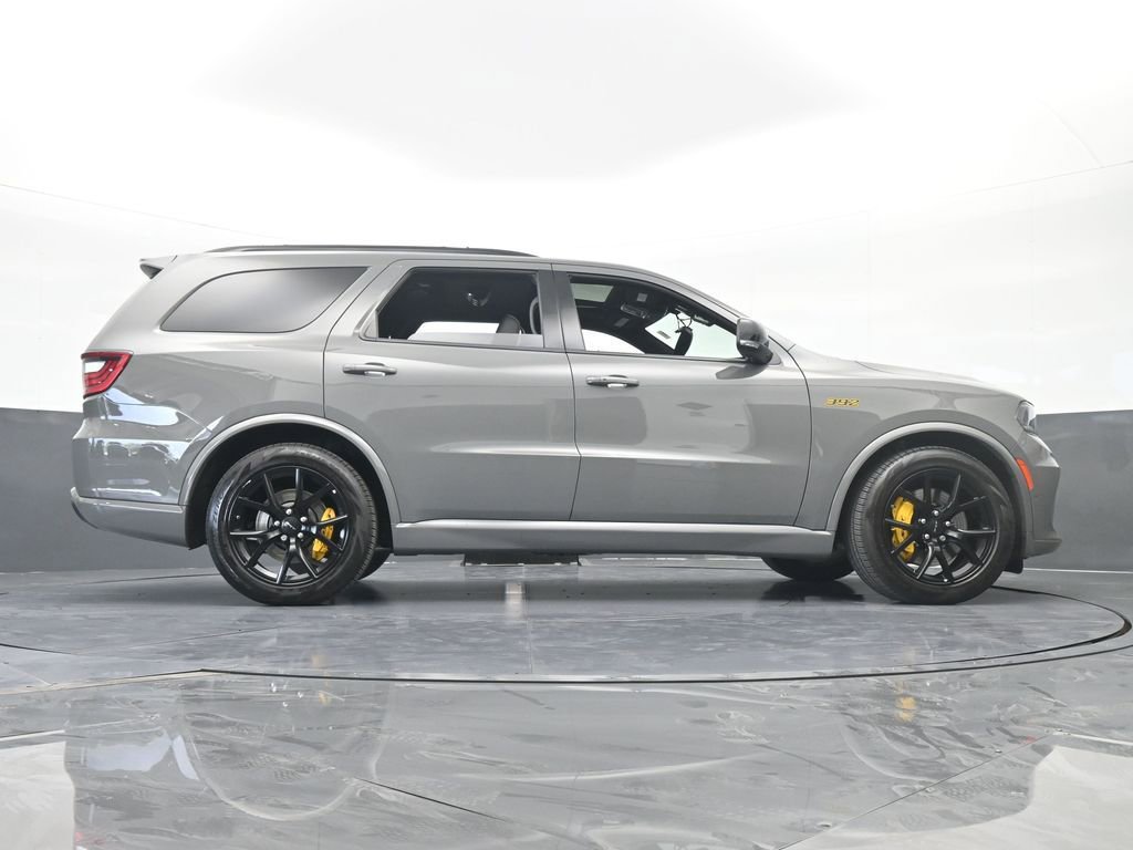 Used 2024 Dodge Durango SRT image 54