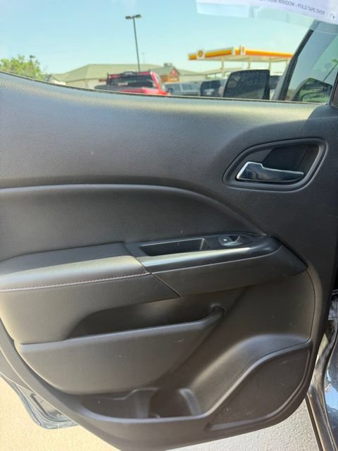 Used 2019 GMC Canyon All Terrain w/ All Terrain X Package AWD/4WD image 13