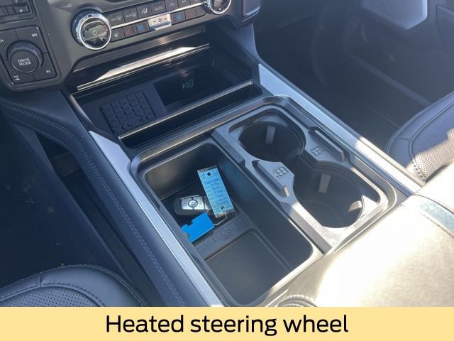 New 2026 Ford F250 Platinum image 37