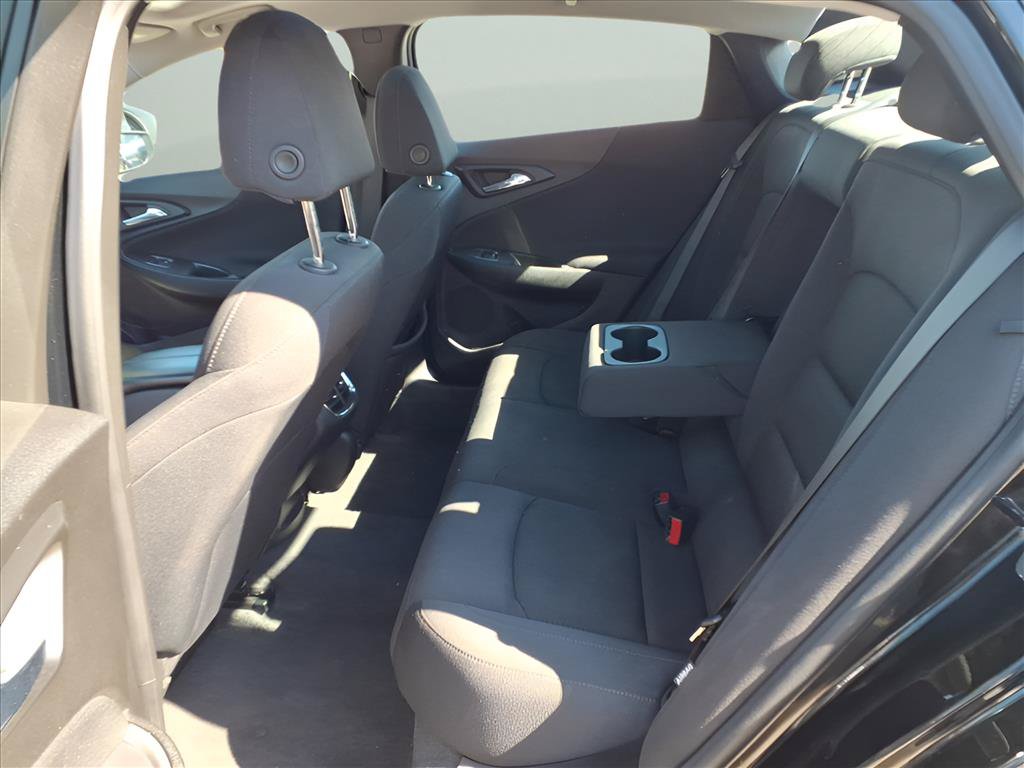 Used 2024 Chevrolet Malibu LT FWD image 29