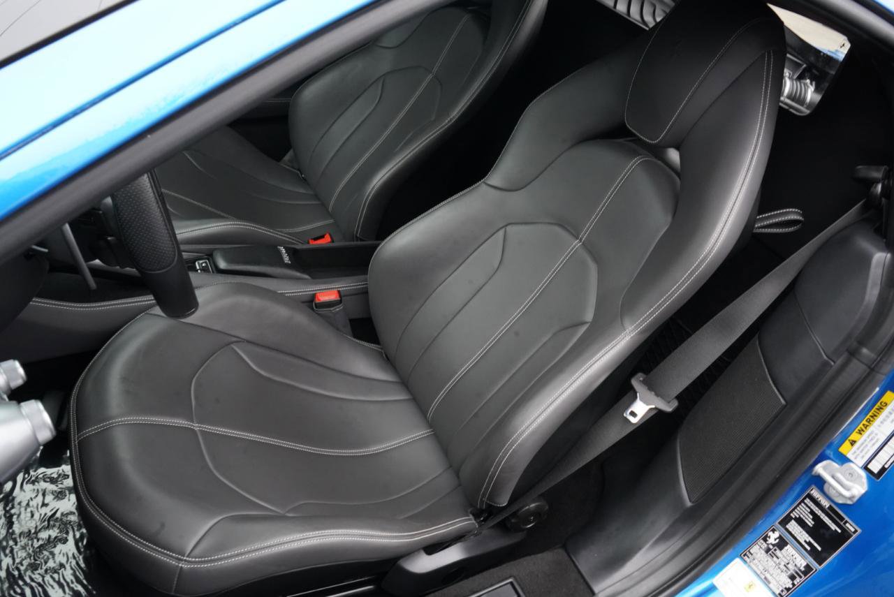 Used 2021 Ferrari F8 Tributo image 23