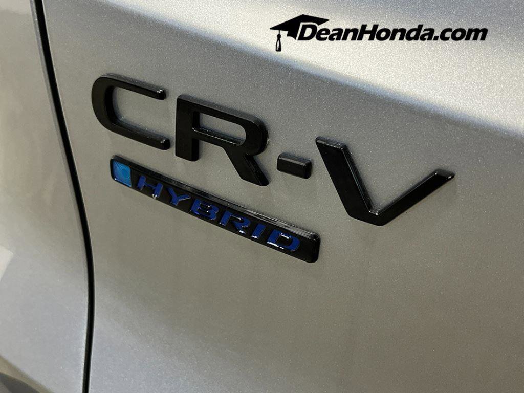 New 2026 Honda CR-V Sport-L image 6