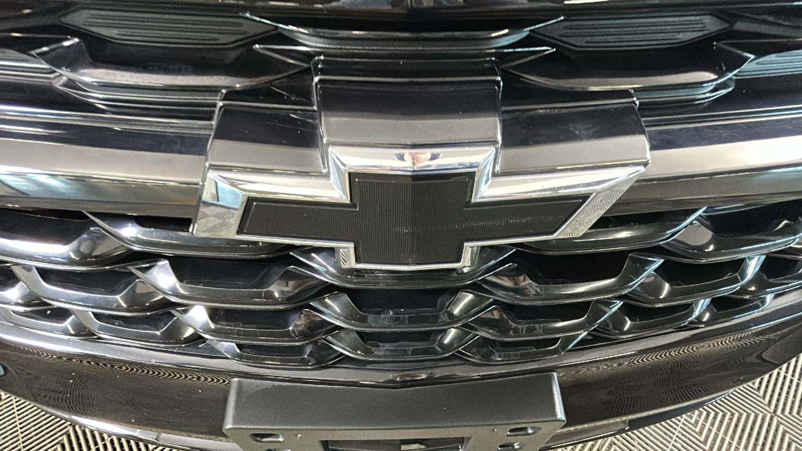 Used 2024 Chevrolet Trax RS w/ Driver Confidence Package FWD image 10