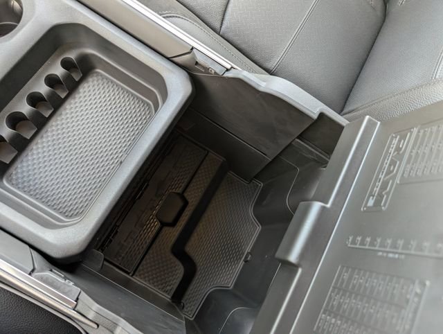 New 2026 RAM 5500 Tradesman w/ Laramie Trim Package image 17