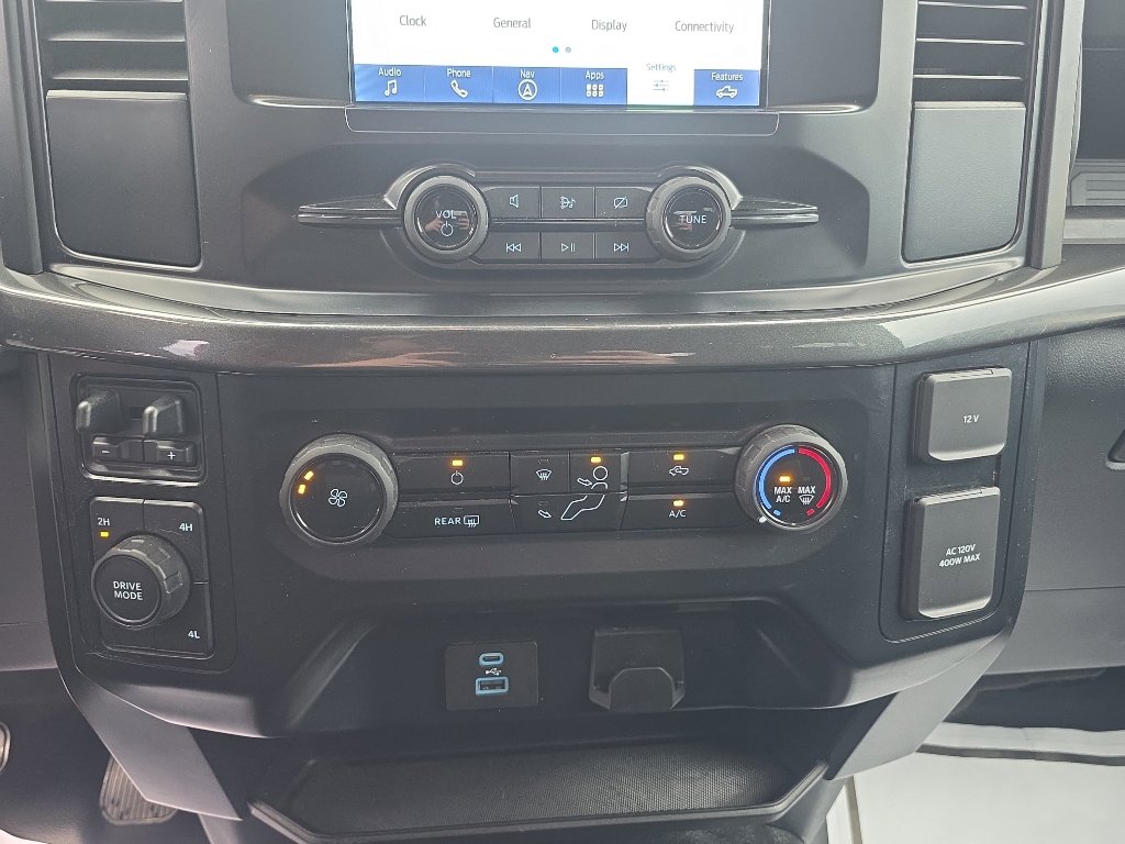 Used 2023 Ford F150 XL w/ STX Appearance Package image 17