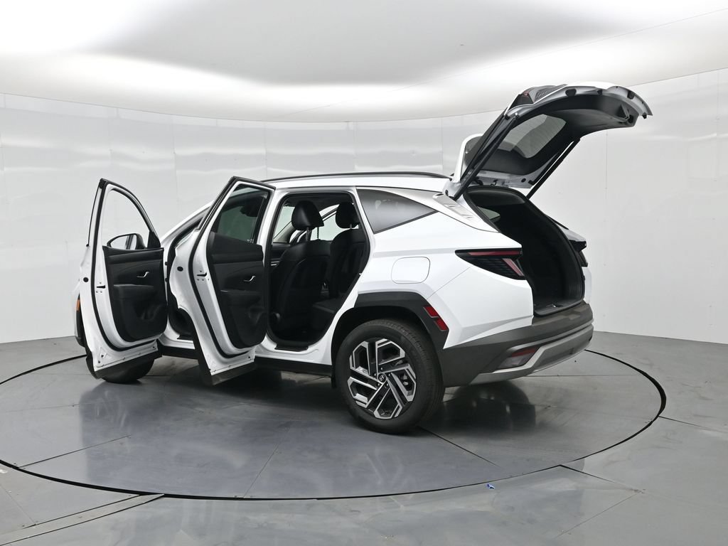 Used 2021 Hyundai Palisade Calligraphy FWD image 26