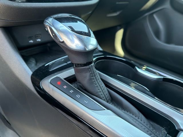 Certified 2024 Buick Envista Sport Touring w/ Convenience I Package image 32