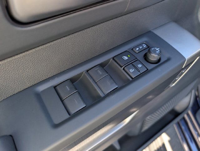 New 2026 Toyota Tundra Platinum AWD/4WD image 17