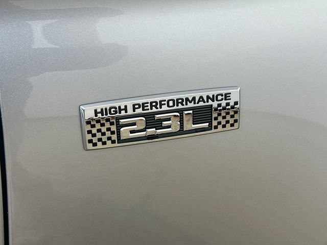 Certified 2020 Ford Mustang Premium w/ 2.3L High Performance Package RWD image 13