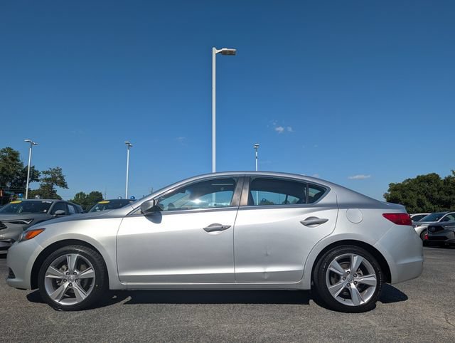 Used 2014 Acura ILX FWD image 8