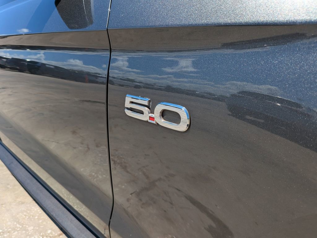 Used 2020 Ford Mustang GT Premium w/ GT Performance Package RWD image 11