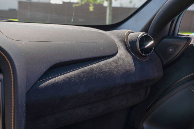 Used 2022 McLaren 720S Spider RWD image 47