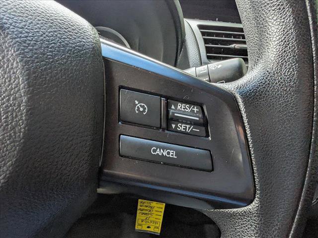 Used 2013 Subaru Crosstrek 2.0i Premium AWD/4WD image 27