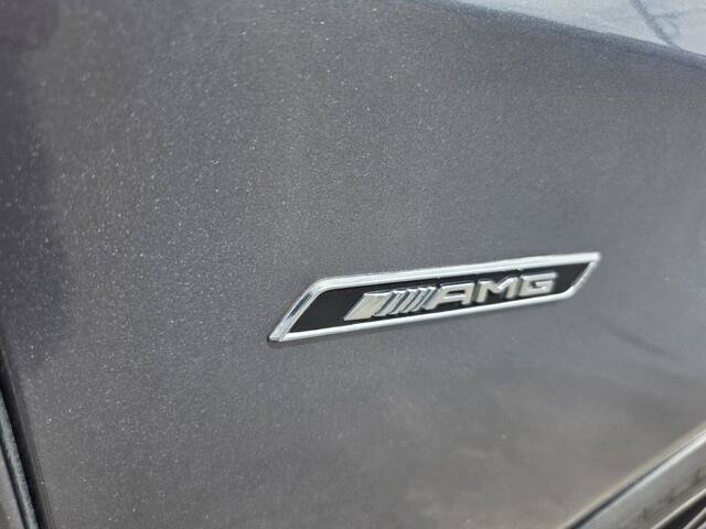 Used 2016 Mercedes-Benz GLE 450 4MATIC Coupe w/ Premium Package image 24