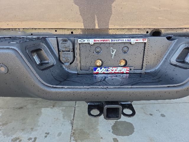 Used 2020 RAM 1500 Classic Warlock AWD/4WD image 26