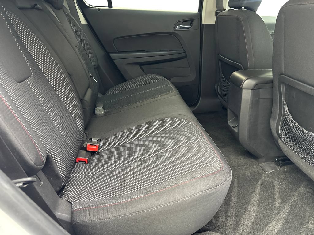 Used 2015 Chevrolet Equinox LT w/ Driver Convenience Package FWD image 39