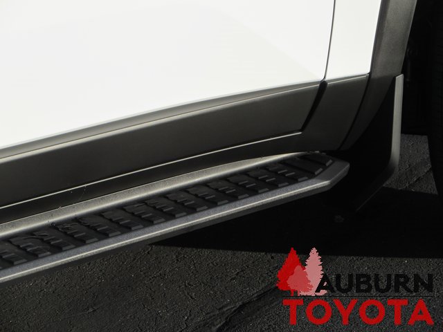 New 2026 Toyota Land Cruiser image 3