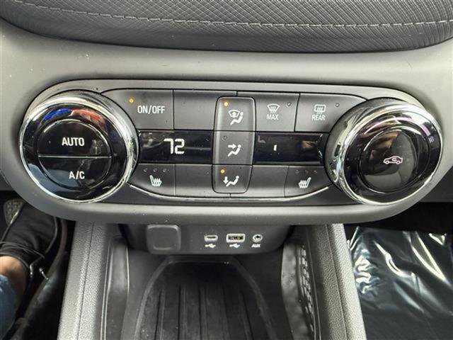 Certified 2022 Chevrolet TrailBlazer LT w/ Convenience Package image 22