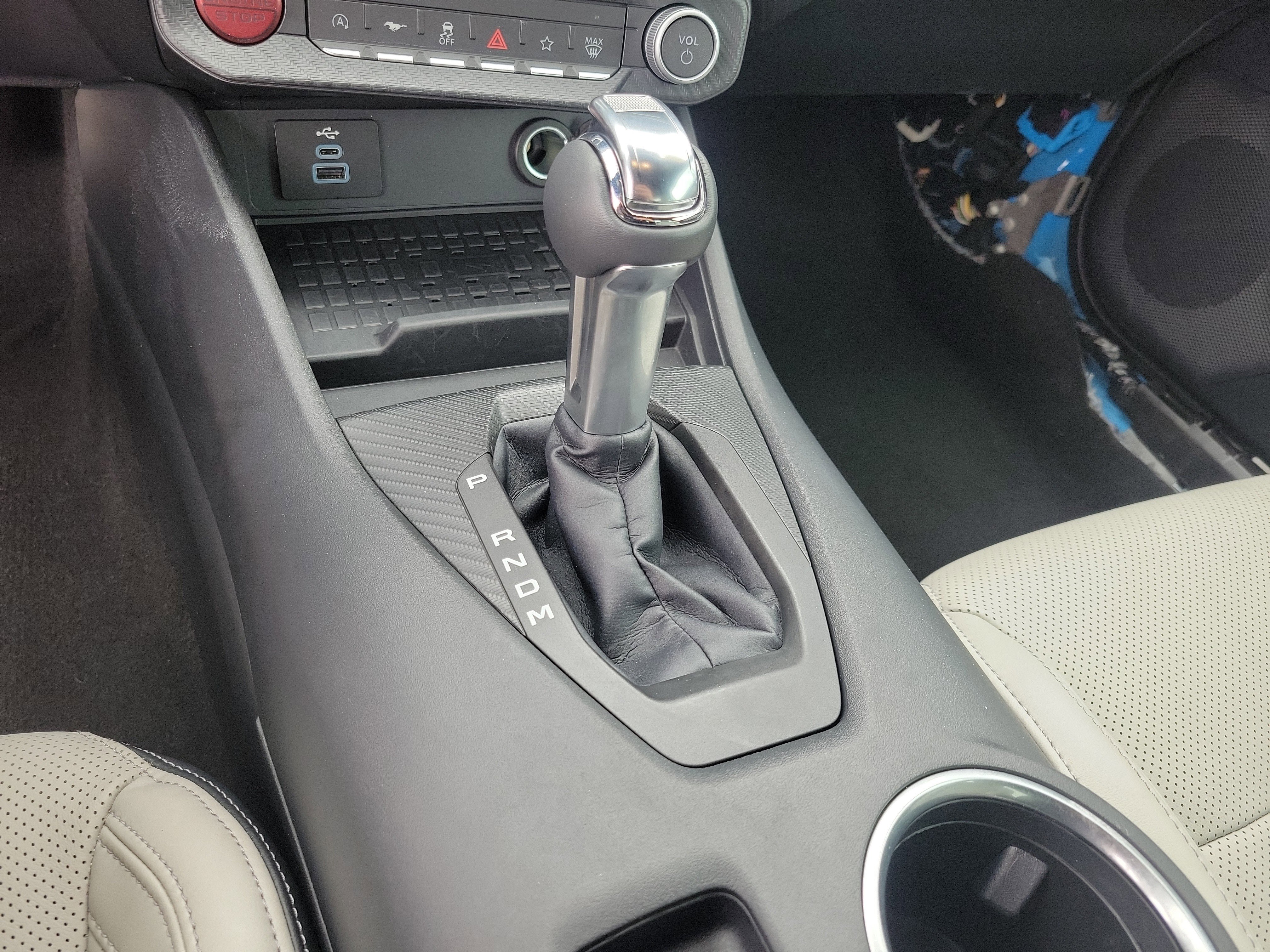 Used 2024 Ford Mustang GT Premium RWD image 24