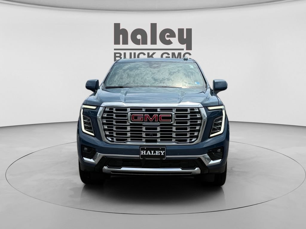 New 2026 GMC Yukon XL Denali w/ Denali Reserve Package AWD/4WD image 7