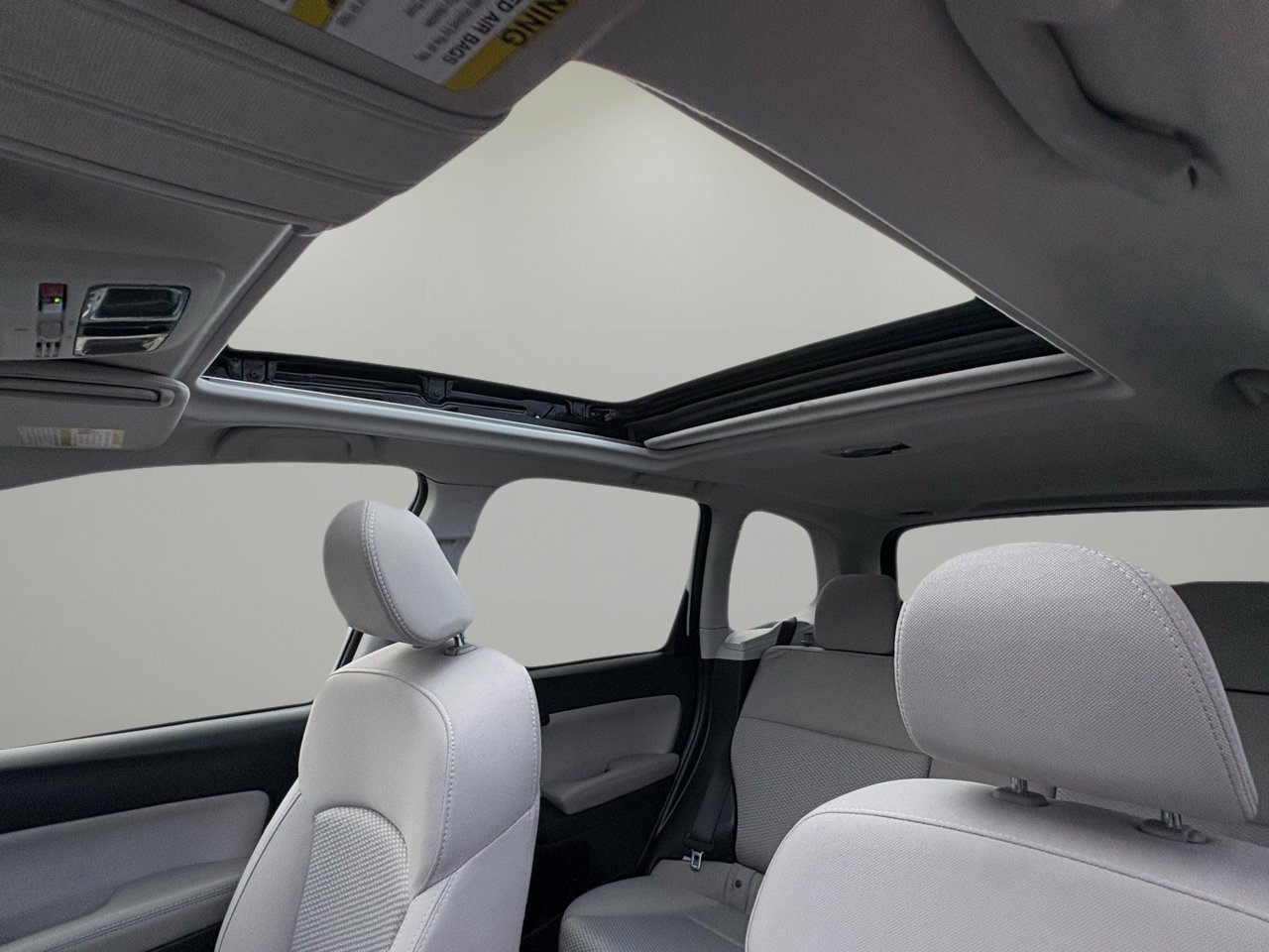 Used 2016 Subaru Forester 2.5i Premium image 24