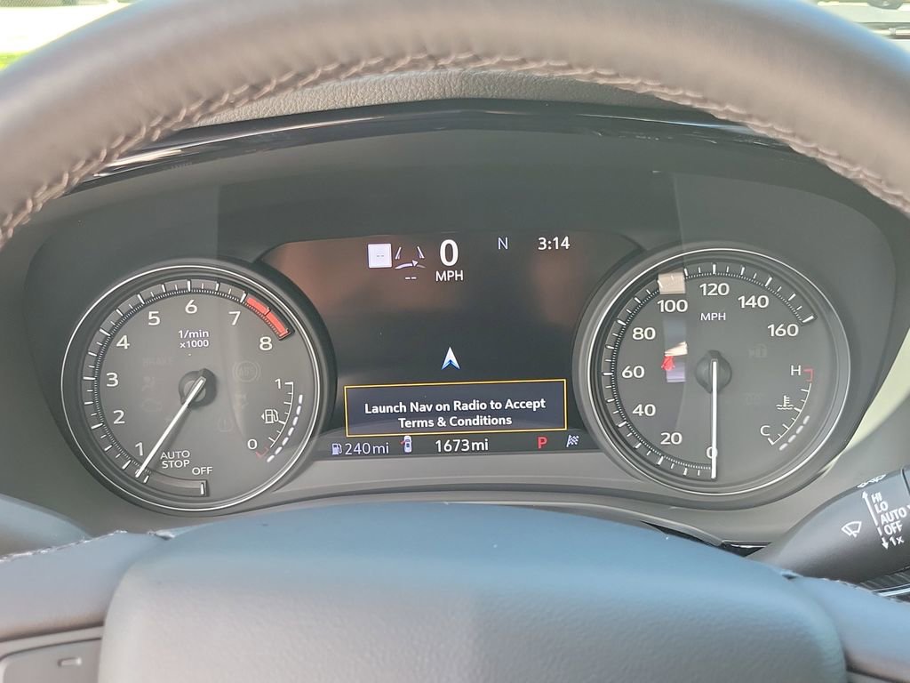 Used 2025 Cadillac XT6 Premium Luxury w/ Technology Package image 29