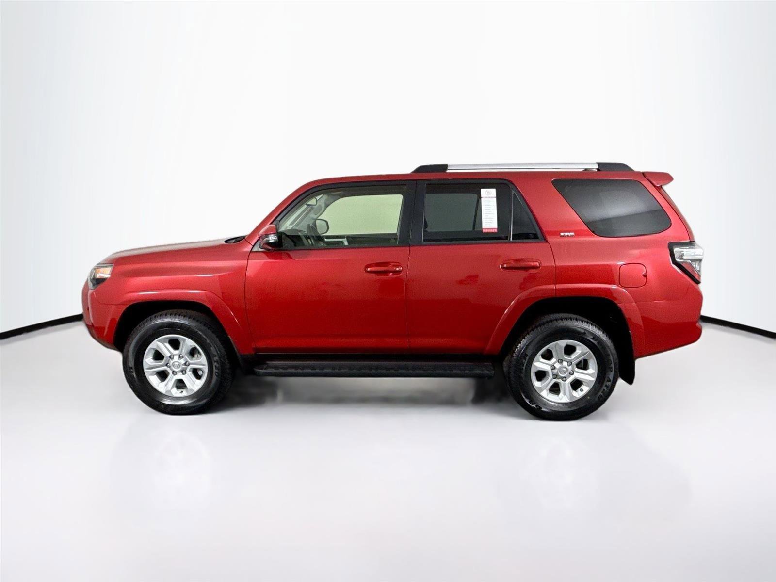 Certified 2024 Toyota 4Runner SR5 Premium image 14