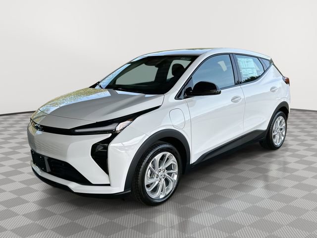 New 2027 Chevrolet Bolt LT w/ Comfort Package FWD image 1