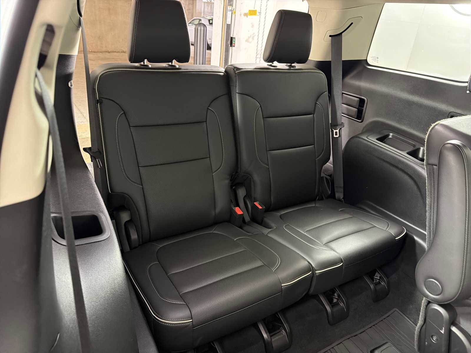 Certified 2023 GMC Acadia Denali w/ Trailering Package image 26