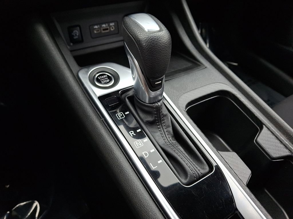 Used 2024 Nissan Sentra SV image 14