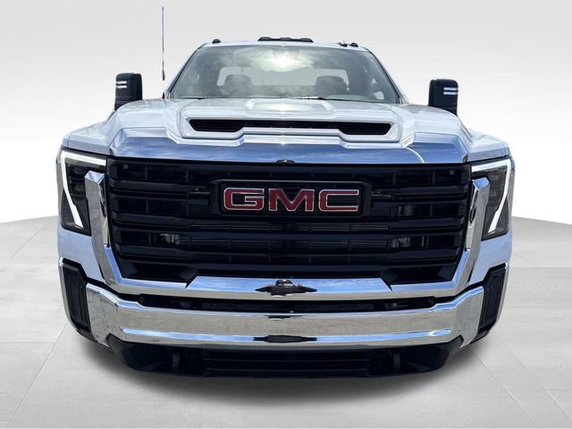 New 2026 GMC Sierra 3500 Pro w/ Convenience Package image 7