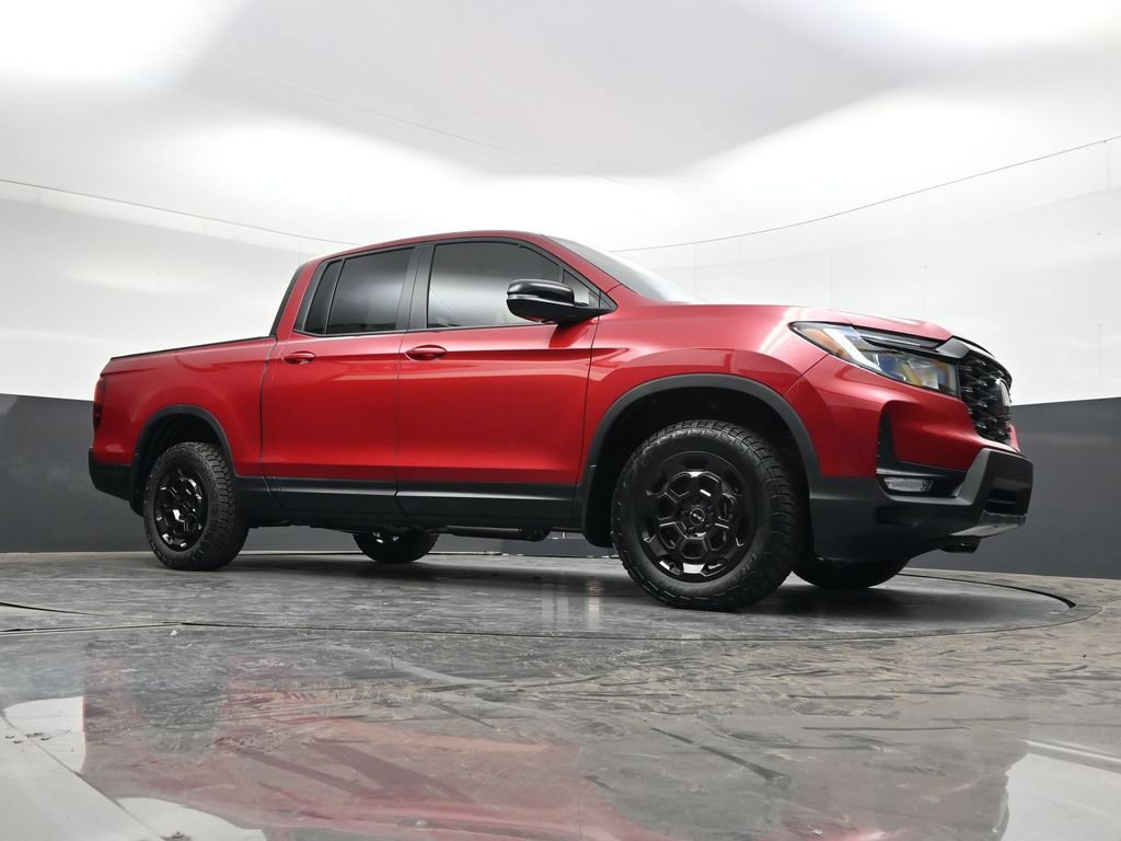 Certified 2026 Honda Ridgeline TrailSport image 32