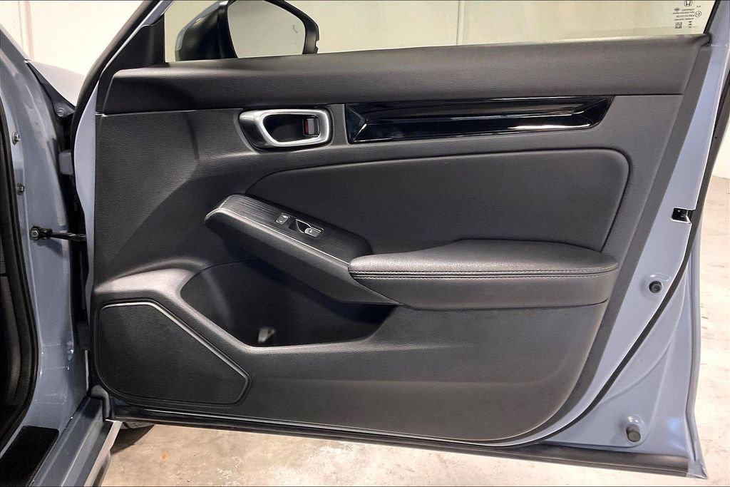 Used 2023 Honda Civic Sport Touring image 23