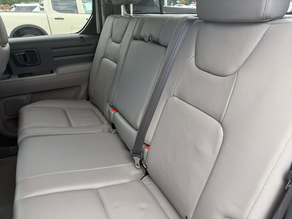 Used 2012 Honda Ridgeline RTL image 31