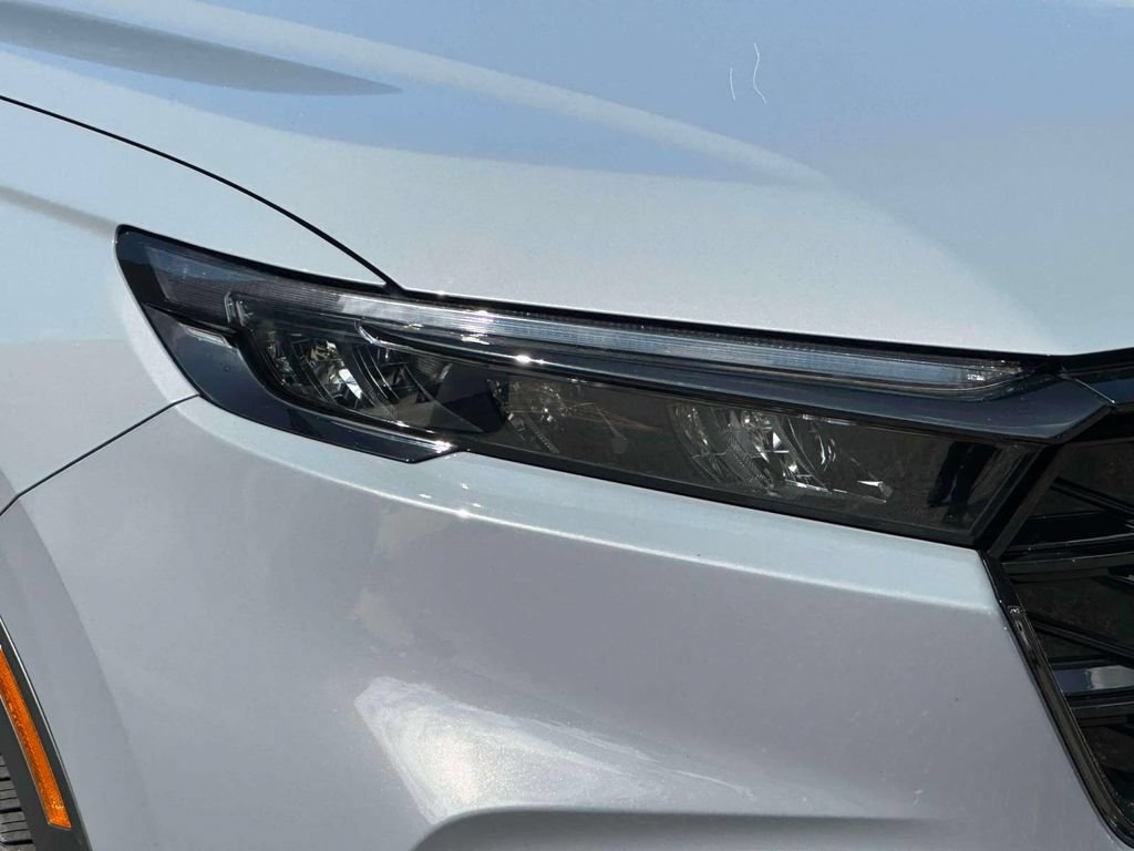 Certified 2023 Honda CR-V Sport Touring image 7