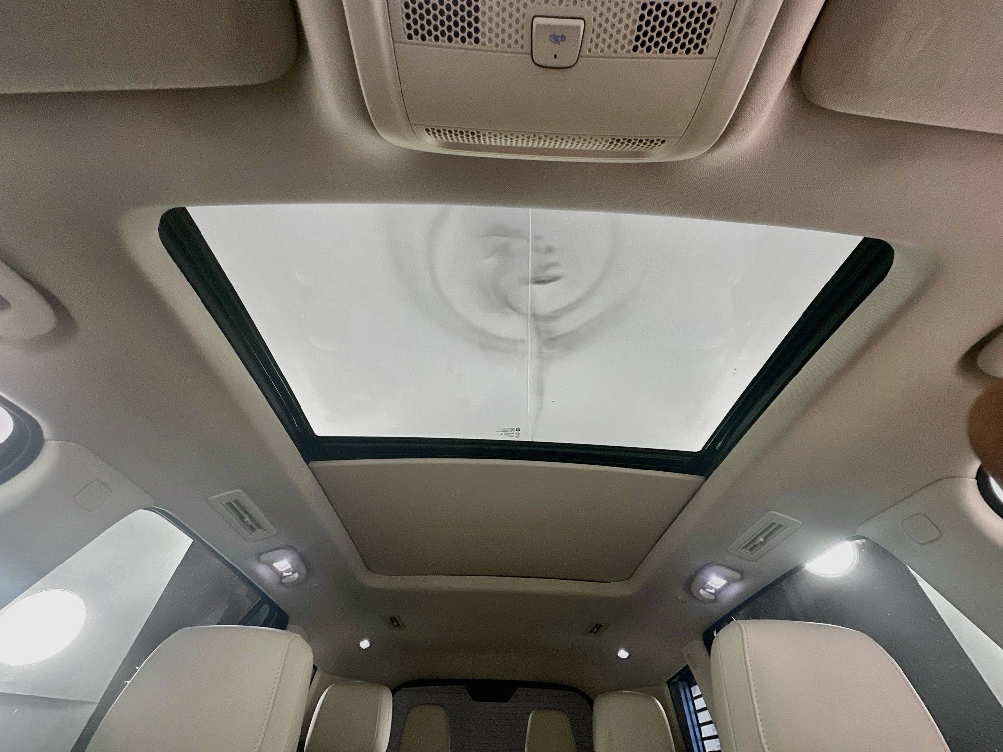 Used 2023 Cadillac XT6 Premium Luxury w/ Technology Package FWD image 25