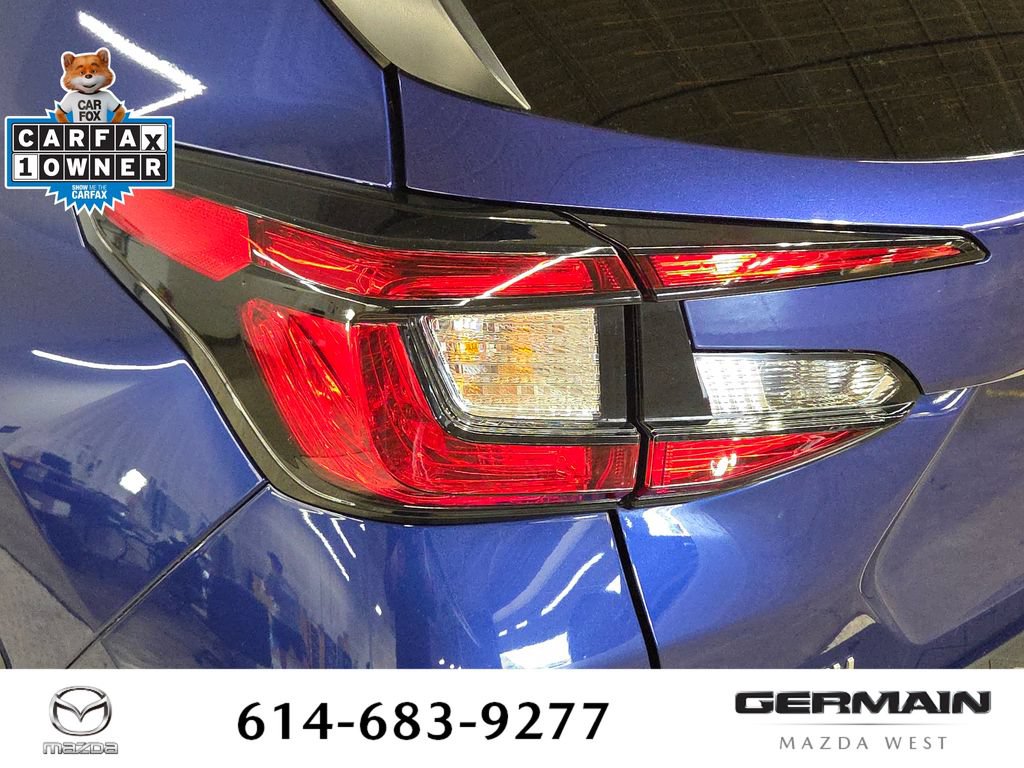 Used 2024 Subaru Crosstrek 2.5i Limited w/ Popular Package #3A AWD/4WD image 17
