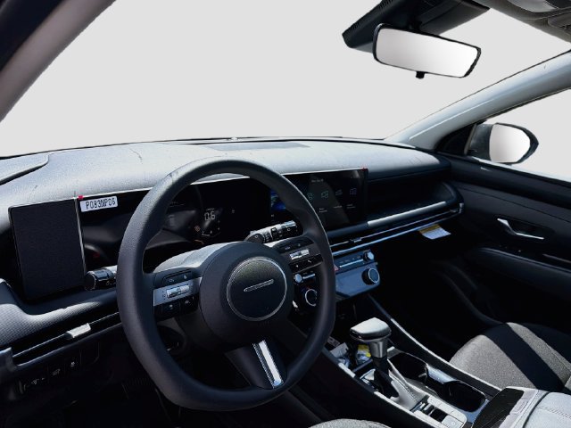 New 2026 Hyundai Tucson SEL Plus FWD image 9