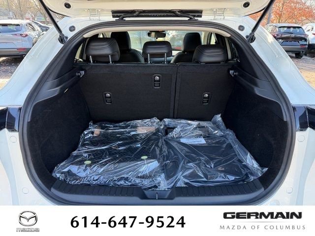 New 2026 MAZDA CX-30 AWD 2.5 S image 16