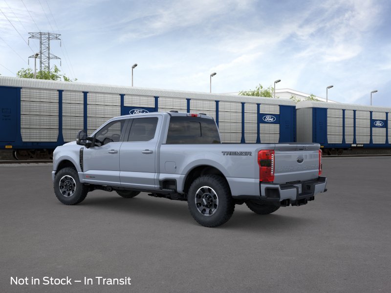 New 2026 Ford F350 Lariat AWD/4WD image 4