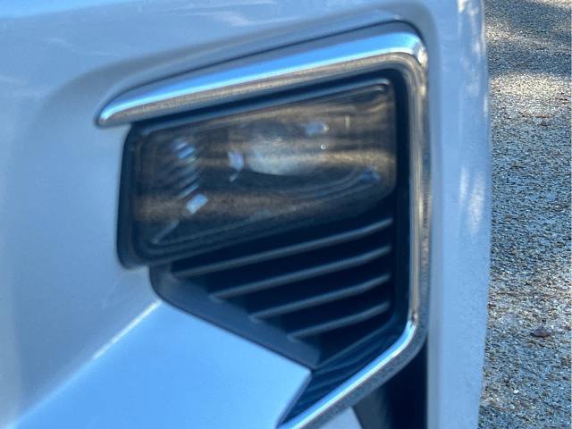 New 2026 Chevrolet Traverse LT w/ Driver Confidence Package image 10