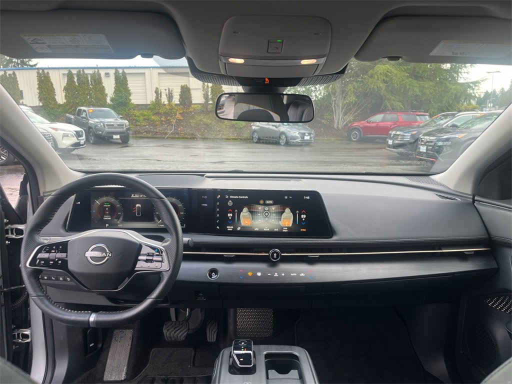Used 2023 Nissan Ariya AWD image 20