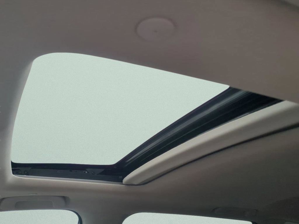 Used 2025 Honda CR-V EX image 20